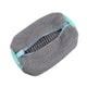 Shoe Washing Machine Bag Durable Shoe Bag Shoe Cleaning Accessory Sneakers - Gray - Size 001