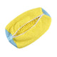 Shoe Washing Machine Bag Durable Shoe Bag Shoe Cleaning Accessory Sneakers - Yellow - Size 001