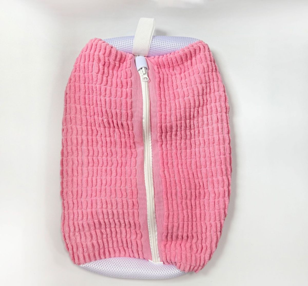 Shoe Washing Machine Bag Durable Shoe Bag Shoe Cleaning Accessory Sneakers - Yellow - Size 001