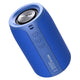 EALOT S32 Wireless Bluetooth Speaker Portable Speaker Powerful Bass TWS - Blue - Size 001
