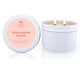 Watermelon Punch Soy Candle Tin 165g - Mekamart Australia