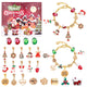 Christmas DIY Jewelry & Craft Advent Calendar(M-14H,20*17*1.1) - Mekamart Australia