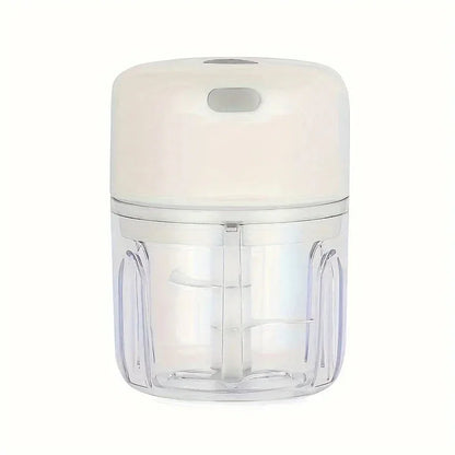 Electric Kitchen Food Chopper - Mekamart Australia
