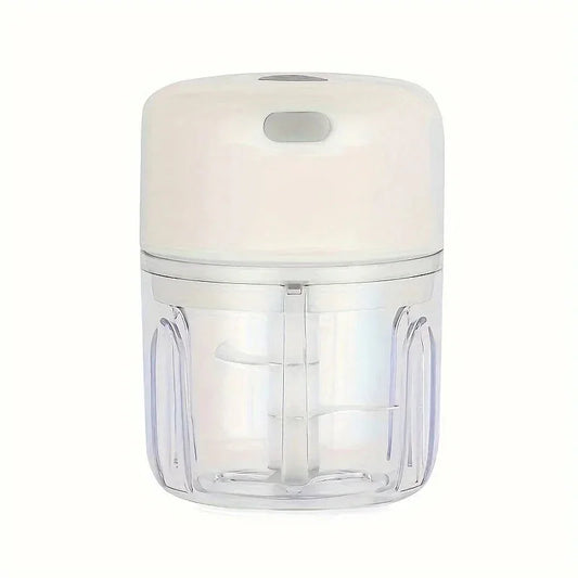 Electric Kitchen Food Chopper - Mekamart Australia
