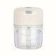 Electric Kitchen Food Chopper - Mekamart Australia