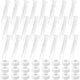 24 pcs Pool Pins, Replacement Pins, Plastic Pool Joints, Plastic Pins, Pool Joints, Pool Frame Pins, Pool Joint Pins (24 pcs)