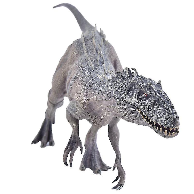 Deals Large Jurassic Indominus Rex Model Action Figure S