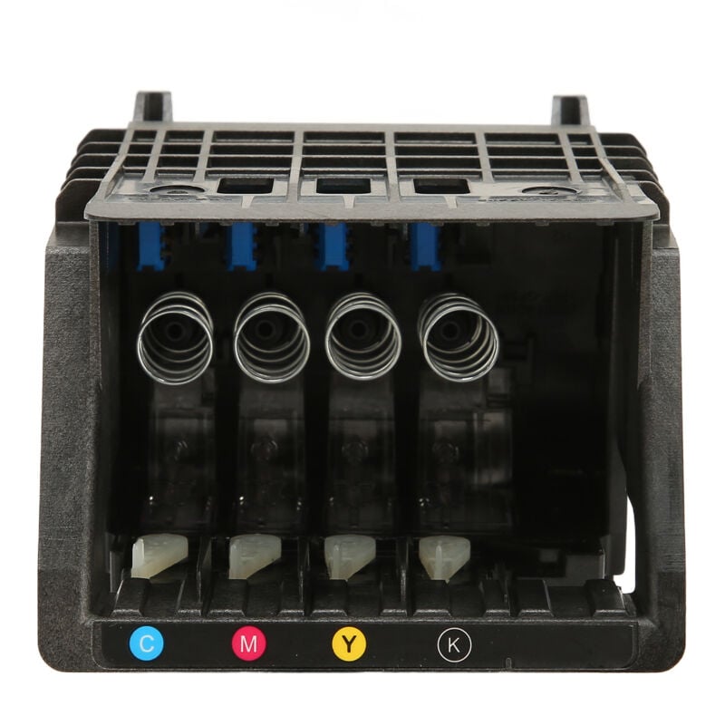 952 Printhead for Officejet Pro 8710 8715 8720 8725 8730, ABS Printhead Replacement Parts Easy to Install