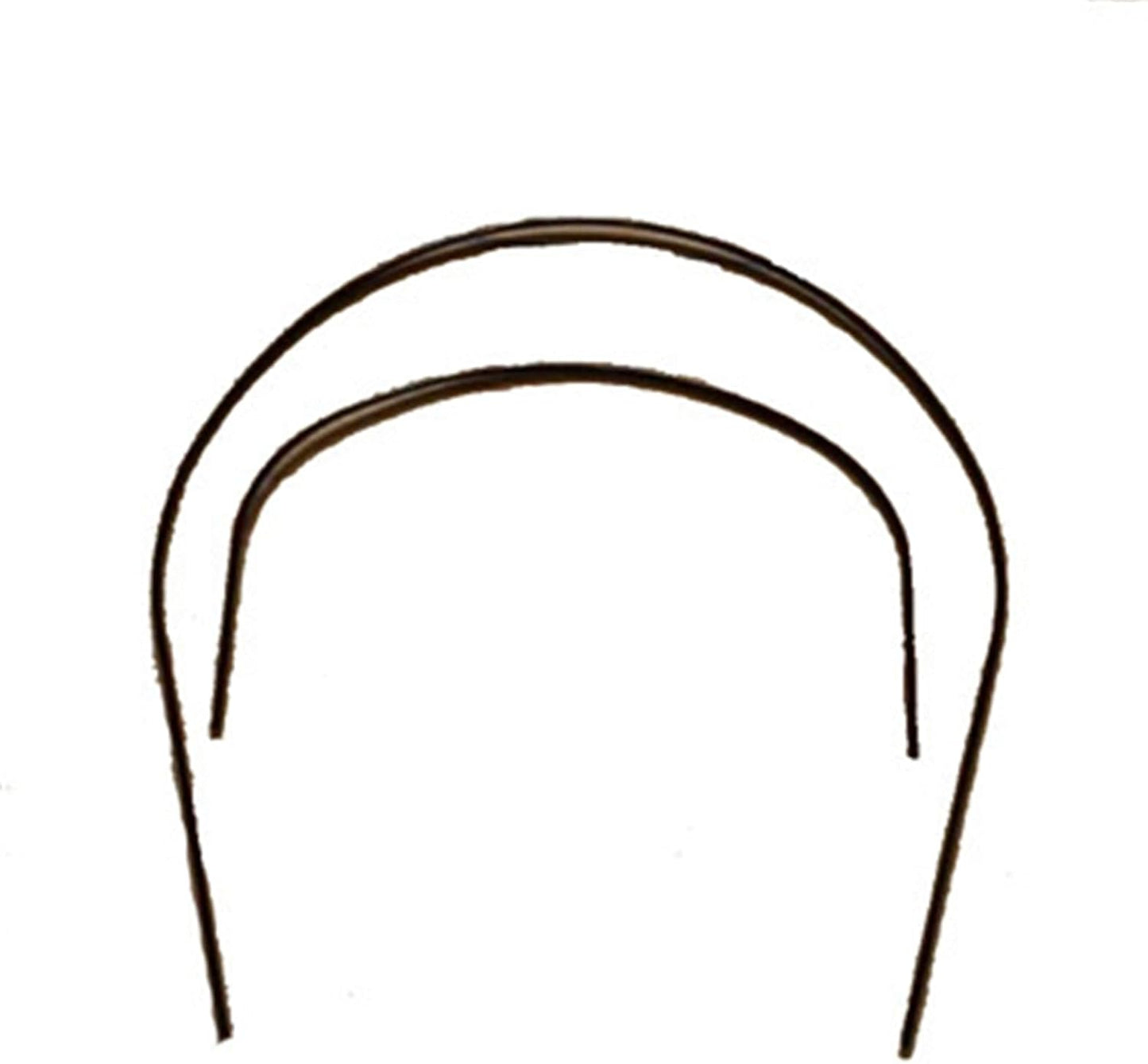 Iron Frame for Babyzen Yoyo Yoya Stroller - Sun Canopy Support Bracket, Pram Top Stent Replacement