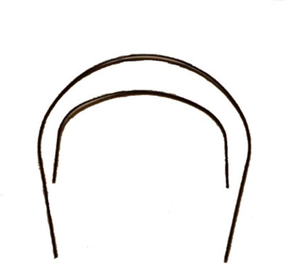 Iron Frame for Babyzen Yoyo Yoya Stroller - Sun Canopy Support Bracket, Pram Top Stent Replacement