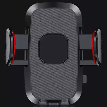 Car Phone Holder with Suction Cup Mount for Mobile Devices