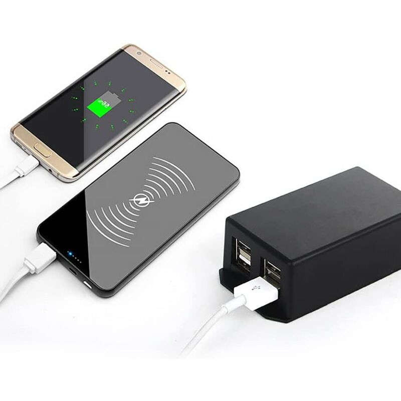 12V 24V To 5V Usb Power Adapter,Waterproof Motorcycle Mobile Phone Charger Usb Motorcycle Charger Motorcycle Usb