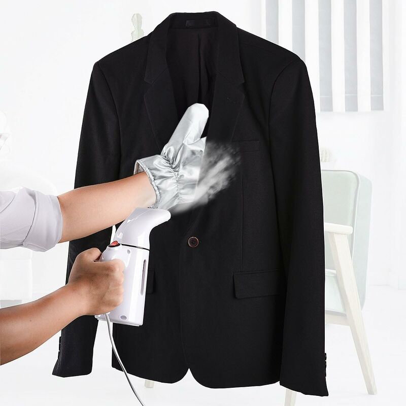 Anti-Steam Ironing Gloves, Durable And Heat Resistant, For Steaming Clothes