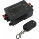 12V Wireless LED LED Dimmer Switch With Remote Control, For All Types Of Dimmable LED Bulbs. [Energy Class A]