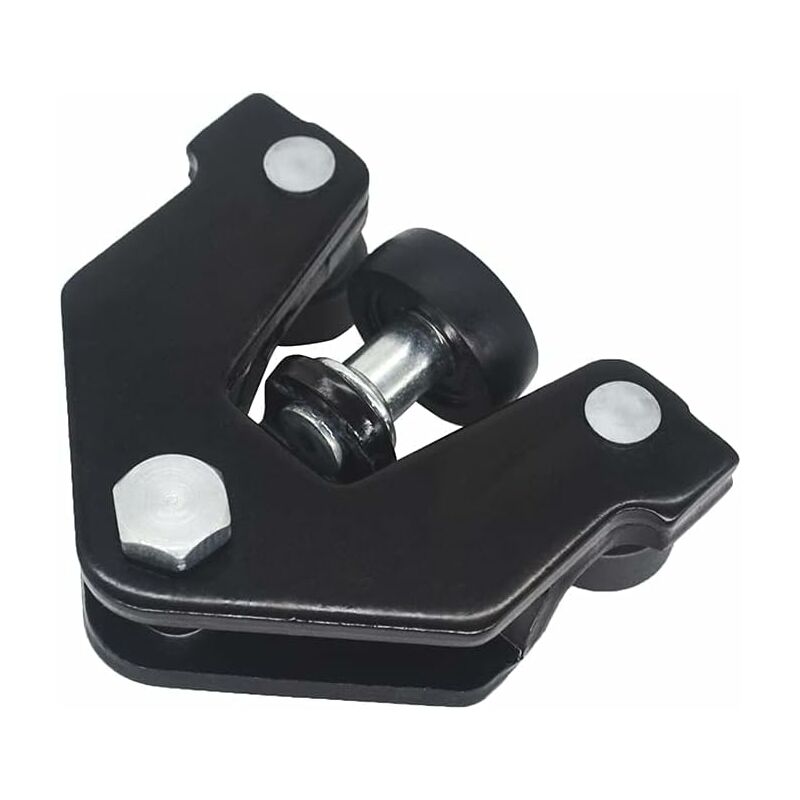 Sliding Door ROller For Traffic, Door ROller Guide 2000-2010 Lower Hinge 7700312012