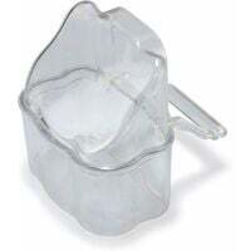 Replacement Bird Cage Feeder - Bird Cage Accessories - Bird Accessories - Bird Feeders - Bird Food