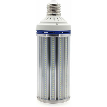 LED Bulb E40 High Power Corn Bulbs 80W 700W Equivalent 7000Lm 2835Smd Lamp 85-265V, Cool White 6000K [Energy Class A+]