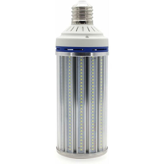 LED Bulb E40 High Power Corn Bulbs 80W 700W Equivalent 7000Lm 2835Smd Lamp 85-265V, Cool White 6000K [Energy Class A+]