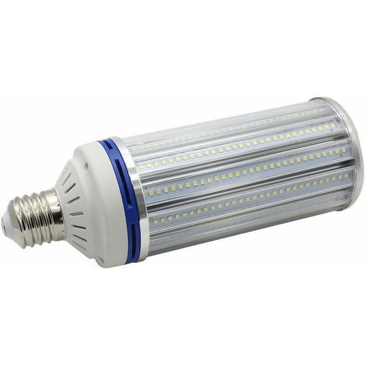 LED Bulb E40 High Power Corn Bulbs 80W 700W Equivalent 7000Lm 2835Smd Lamp 85-265V, Cool White 6000K [Energy Class A+]