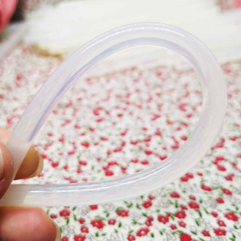 Hot Glue Sticks 7X150Mm Clear Adhesive For 7Mm Hot Glue Gun - Pack Of 36
