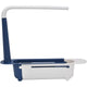 Sink Rack, Kitchen Sink Sponge Holder Telescopic Sink Storage Rack Freely Large Capacity Pp Expandable Sink Organizer