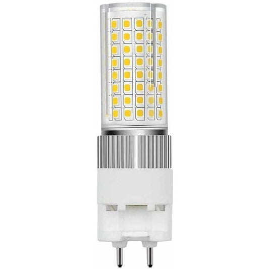 G12 LED Bulb G12 16W Dual Needle Base Bulb Light, Metal Halide Bulb G12 Bulb Equivalent (Warm White)