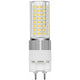 G12 LED Bulb G12 16W Dual Needle Base Bulb Light, Metal Halide Bulb G12 Bulb Equivalent (Warm White)
