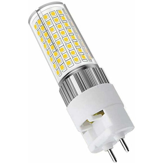 G12 LED Bulb G12 16W Dual Needle Base Bulb Light, Metal Halide Bulb G12 Bulb Equivalent (Warm White)