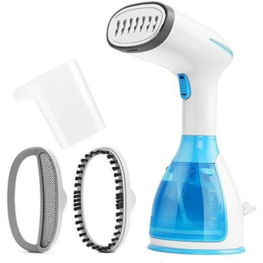 Garment Steamer 1000W 280Ml Handheld Vertical Iron Portable Ironing Wrinkle Remover Fast Heating For Fabric And Textile