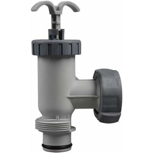 Swimming Pool Piston Valves