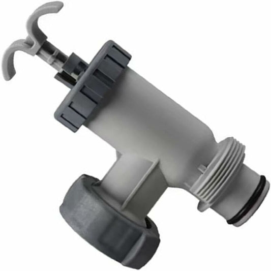 Swimming Pool Piston Valves