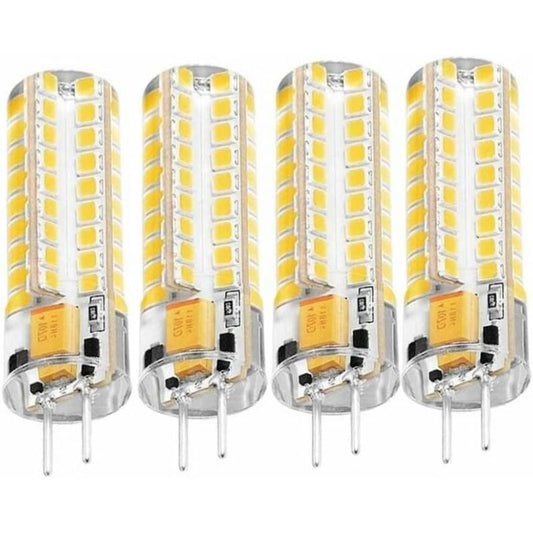 Gy6.35 LED Bulbs Ac Dc 12 V Bi Dimmable Halogen Replacement Pin