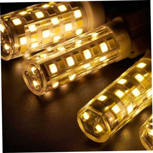 Gy6.35 LED Bulbs Ac Dc 12 V Bi Dimmable Halogen Replacement Pin