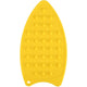 Silicone Iron Rest Pad, Silicone Iron Hot Protective Rest Pad, Heat Resistant Non-Slip Mat For Ironing Heat Resistant