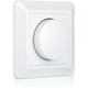 Light LED Dimmer Switch,220-240V 5-200W Smart Button Switches And Dimmers Light LED Dimmer Switch