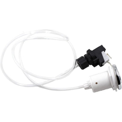 Chiloskit Air Switch Kit For Insinkerator Evolution Sink Garbage Disposer