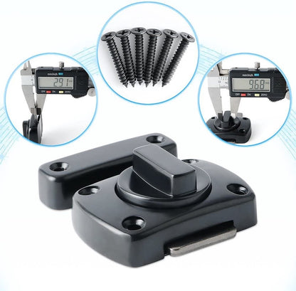 Premium door lock - door lock - security lock - burglar protection
