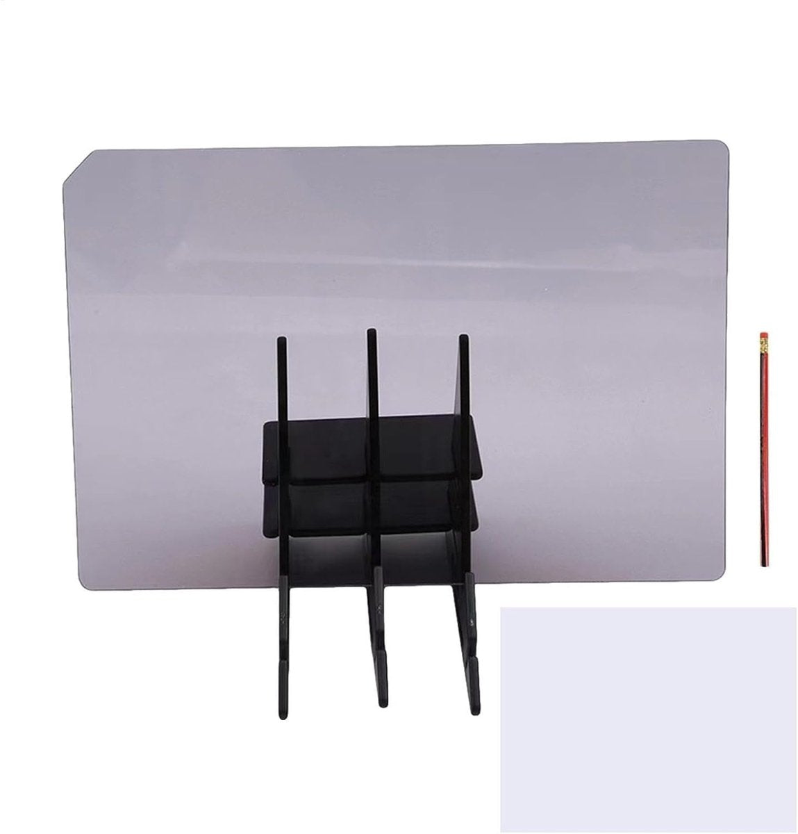 Drawing Pad - Optical Projector for Students - Art Stencil Tool - For Students, Beginners, Children and Teenagers