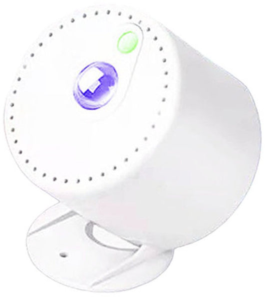 Projector - Starry Sky Projector - Starry Sky Lamp - Night Light Projector - With adjustable speed and brightness - With remote control - For decorating bedrooms, children's rooms, and adults' rooms