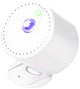 Projector - Starry Sky Projector - Starry Sky Lamp - Night Light Projector - With adjustable speed and brightness - With remote control - For decorating bedrooms, children's rooms, and adults' rooms