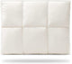 Laptop Bags - Women's Bags - Comfortable and Soft Laptop Sleeve - 13" 14" - Padded Bag with Pillowcase - White