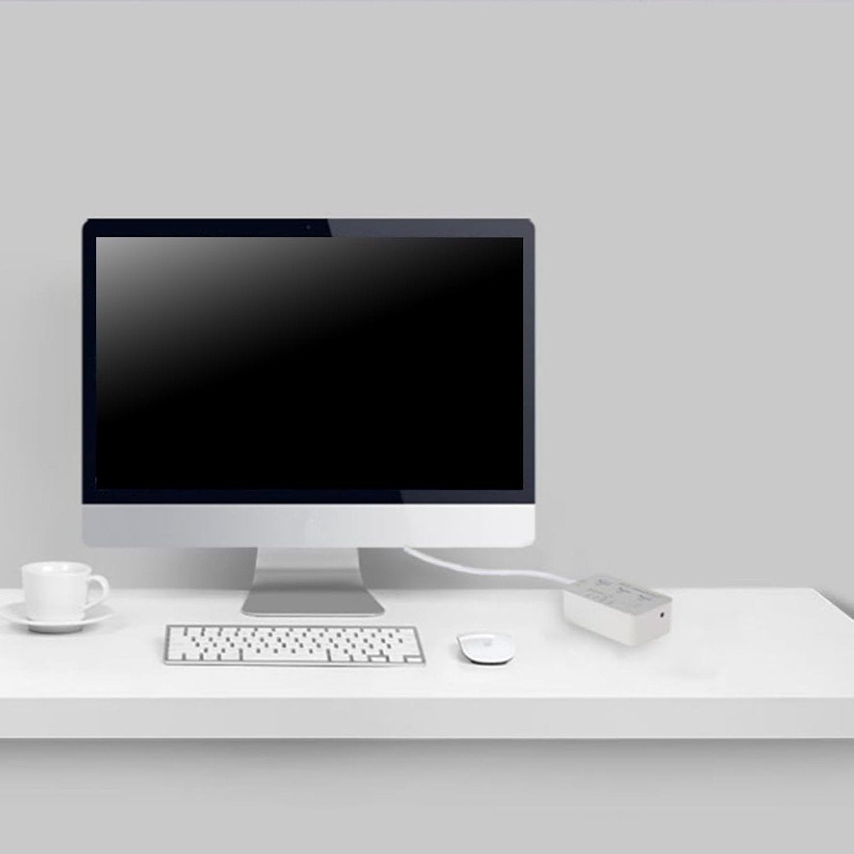 USB 3.0 Hub with 3-Port Splitter and Memory Card Reader - SD/TF/Micro SD Card Reader - USB 3.0 Hub