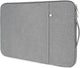 15.6-inch Laptop Sleeve - Grijs - Waterproof - Shockproof - Scratch-resistant - Splash-proof - Laptop Sleeve - Grijs