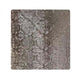 3D Window Film Self-Adhesive Privacy UV Heat Protection Decorative Reusable for Bathroom Home, Compatible with Glass, 45cmx5m