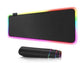 80x30cm RGB Gaming Mouse Pad with LED Light