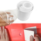 Waterproof Strong Repair Tape for Pool Repair and Sealing, Self-Adhesive, 10 cm x 100 cm