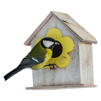 Hanging Multi-functional S Hook (Metal) Size: 305mm Color: Black for Birds (1pc)