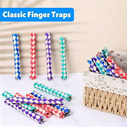 Bird Toy (Paper) Size: 150mm*15mm Color: Green/White for Parrots (10pc)