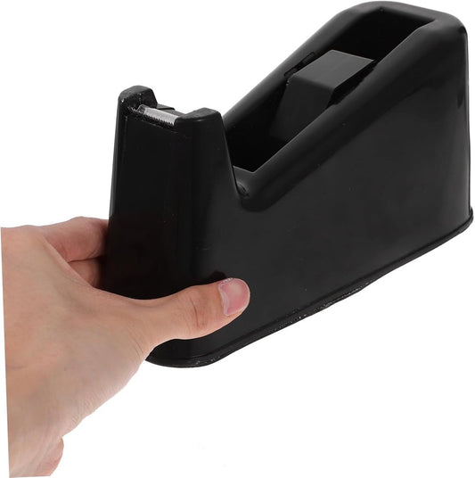 Ribbon dispenser – Ergonomic, portable, for ribbon ≤26mm (21x10x7.8cm)