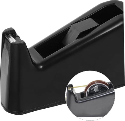 Ribbon dispenser – Ergonomic, portable, for ribbon ≤26mm (21x10x7.8cm)